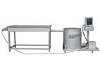 BeddingMaster - In-Vessel Manure Composter