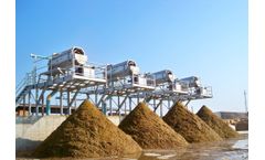 DariTech - Model DT360 - Manure Separator System