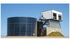 DariTech - Model Biolynk - Flush Manure Management System