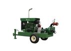 DariTech GreenLine - Model 250 - Manure Pumps