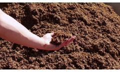 2000 Cow Compost Bedded Dairy - Video