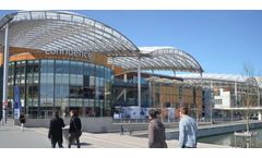 Water Breakers for Commercial Buildings