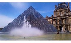 Water Breakers for Public Patrimonial Holdings