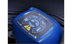 Hydrelis - Stop-Flow Water Breaker