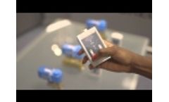 Hydrelis Water Leak Detection - Video