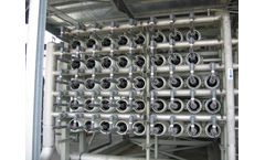 UEL - Reverse Osmosis (RO) Systems