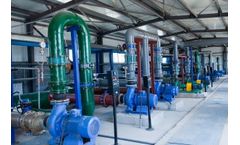 UEL - Membrane System Operation and Management (O&M) / Cleaning Services