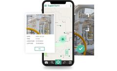 SuperGIS - Version SuperSurv 10 - Reliable GIS App for Mobile Devices