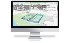 SuperGIS Server - Enterprise-level Geographic Information System Software