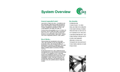 Remote Legionella Control - Brochure