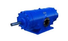 Ro-Flo - Model 2CC - Compressor