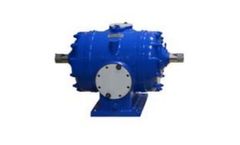 Ro-Flo - Model 207  - Compressor