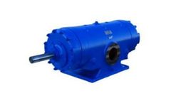 Ro-Flo - Model 5CC - Compressor