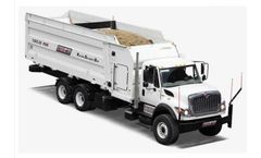 Roto - Model 1102-23 RDB - Feed Ration Delivery Box