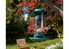 Audubon - Scoop-and-Fill Combination Feeder