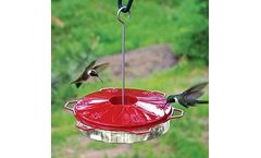 Classic - Hummingbird Feeder