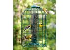 Audubon - Squirrel Resistant Caged Tube Feeder
