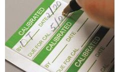 VKIT - Model RECAL-VKIT-GFM - Calibration for GC Gas Flowmeter