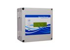 iControls - Model ROC-3HE - Reverse Osmosis System Controller