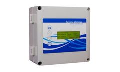 iControls - Model ROC-3HE - Reverse Osmosis System Controller