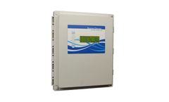 iControls - Model ROC-5 - Full Featured RO Controller for Complex RO Systems