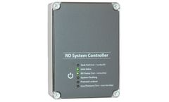 iControls - Model CHIP RO - Small RO Controller