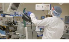 Disinfection Solutions for Hospital-Healthcare