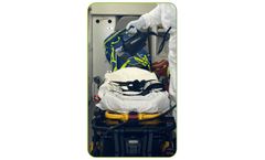 Disinfection Solutions for Emergency Service - Fire - Law Enforcement