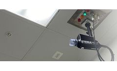 SteraMist - iHP Service and Support