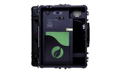 SteraMist - Surface Disinfection Unit