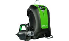 SteraPak - Disinfectant System