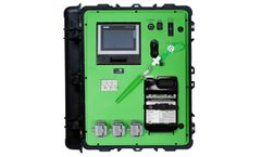 SteraMist - Environment System Disinfectant Fogger