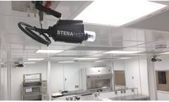 Tomi - Custom Engineered Disinfection Systems