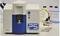 Steramist - Decontamination Enzyme Method Indicator (EIs)