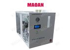 Model HX-2000 - Hydrogen Oxygen Generator