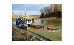 Dredging Services