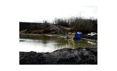 Ash Pond Management Services