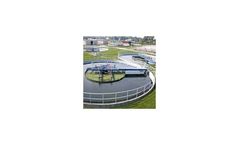 WAStra - Model ETP - Industrial Effluent Managment Plant