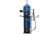 IOtra - Mix Bed Unit