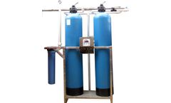 IOtra - De-Mineralization Unit