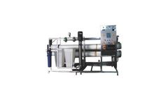 OStra - Reverse Osomosis Filtration System