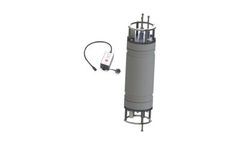 Model AMAR G3 - Autonomous Multichannel Acoustic Recorder