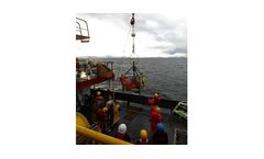 Model AMAR - Compact Ocean Observatory