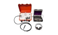 Ocean Sound Meter