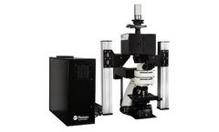Photon IMA - Model VIS and SWIR - Hyperspectral Microscopy Platform