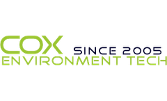 COX - Needle Felt Acrylic Filter Bags