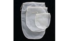 COX - Paint Strainer Bag