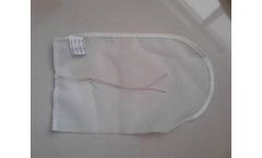 COX - Model 1 5 10 25 Nylon,PE,PP,POXL,PEXL Filter Bag,PGF,AGF - 1 5 10 25 Nylon,PE,PP,POXL,PEXL Filter Bag,PGF,AGF,LCR 100,LCR 500,POMF,PEMF,Replacement Hayflow Filter Bag,3M DF Filter Cartridge/Bag