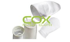 COX - Aquarium Filter Bags