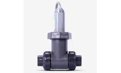 Design Controls - Inline Turbidi Meter